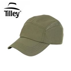 Casquette Tilley Airflo Cooling Olive