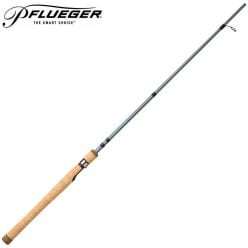 Pflueger President 5'9'' Medium Heavy Spinning Rod