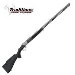 Traditions Vortek StrikerFire LDR .50 Cal 30" Muzzleloader