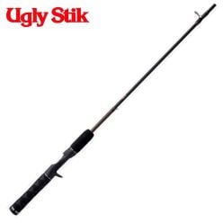 Ugly Stik GX2 5'6" Medium Casting Rod