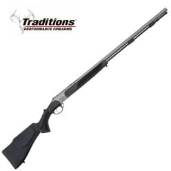Traditions Vortek StrikerFire .50 Cal 30" Muzzleloader