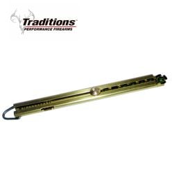 Traditions Musket Capper Brass