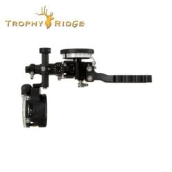 Trophy Ridge SWFT Single Pin Bow Sight .019 Right Hand