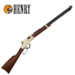 Henry Golden Boy .22 WMR 20" Rifle