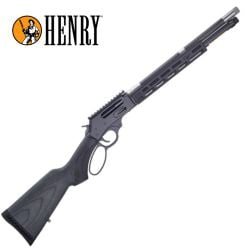 Henry Classic Lever Action .30-30 Win 16.5" Rifle