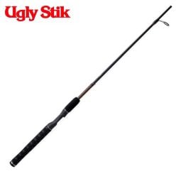 Ugly Stik GX2 6' Spinning Rod