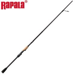 Rapala Jinx Split Grip Spinning Rod 7'1" Medium 1-Piece