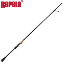 Rapala Jinx Split Grip Spinning Rod 7'1" Medium 2-Piece