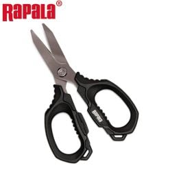 Ciseaux Rapala Xd Super Line