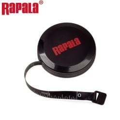 Ruban À Mesurer De Pêche Rétractable Rapala