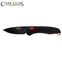 Camillus Explorer Edge Folding Knife