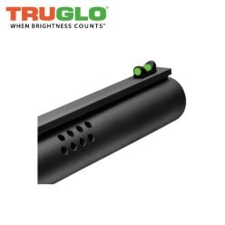 Truglo Fat Bead 3-56 Green Shotgun Sight
