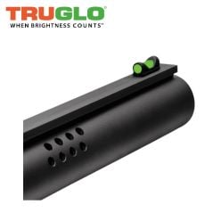 Truglo Fat Bead 5-40 Green Shotgun Sight