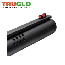 Truglo Fat Bead 5-40 Red Shotgun Sight