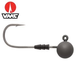 Tête Plombée Swimbait Tungstène VMC Redline Series 1/4 oz 2/pqt