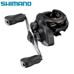 Moulinet À Lancer Lourd Shimano Caius C 150HG C