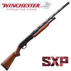 Winchester SXP Field 20 ga 26" Shotgun