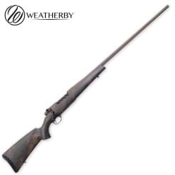 Weatherby Mark V Backcountry 2.0 300 PRC 26" Rifle