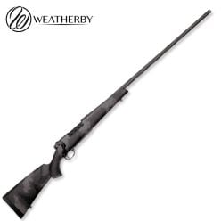 Weatherby Mark V Live Wild 30-06 Sprg 24" Rifle