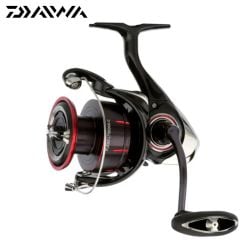 Daiwa Fuego LT 5000D-C Spinning Reel