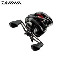 Moulinet à lancer lourd Daiwa Fuego CT 100XSL