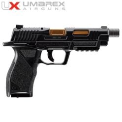 Pistolet À Air Umarex UX SA10 .177 420 fps