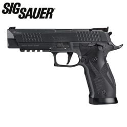 Pistolet À Air SIG Sauer X Five .177 380 fps