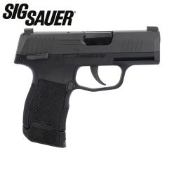 Pistolet À Air SIG Sauer P365 .177 300 fps
