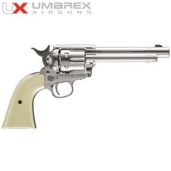 Revolver À Air Colt Peacemaker SAA .177 450 fps