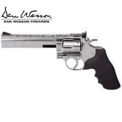 Revolver À Air Dan Wesson 715 6'' .177 450 fps