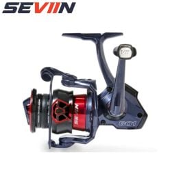 Seviin GS Series GSS3000 Spinning Reel