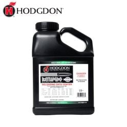 Hodgdon Retumbo Smokeless Gun Powder 8 lb