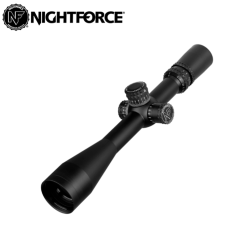 Lunette De Visée Nightforce NXS 5.5-22x50