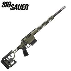 SIG Sauer CROSS .308 Win 16" Rifle