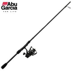 Abu Garcia Max SX Spinning Combo