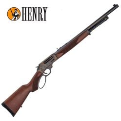 Henry H010GCC .45-70 Gov't 22" Rifle