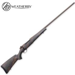 Weatherby Mark V Backcountry 2.0 .308 Win 24" Rifle