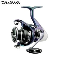 Daiwa Regal LT 1000D-XH-B Spinning Reel