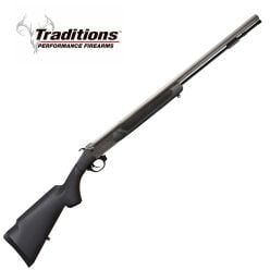 Traditions NitroFire VAPR .50 Cal 24" Rifle
