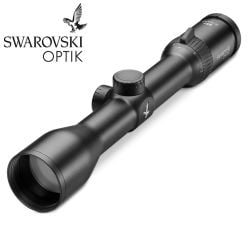 Swarovski Z5+ 2-10x42 L BRS Riflescope