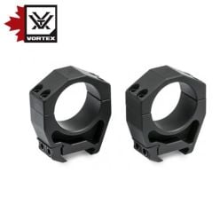 Vortex Precision Matched Rings 34mm High 1.26"