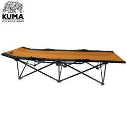 Kuma Big Bear Camp Cot