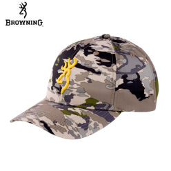 Browning Rimfire Ovix Cap