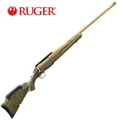 Ruger American Rifle Gen 2 Predator .223 Rem 22" Rifle