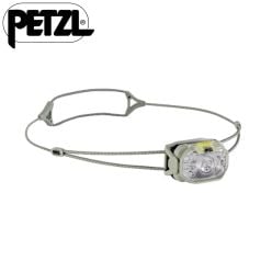 Petzl SWIFT LT Desert Green Headlamp