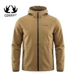 Manteau Connec Outdoors Trek