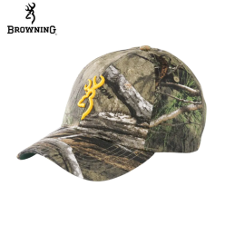 Browning Rimfire Mossy Oak Country DNA Cap