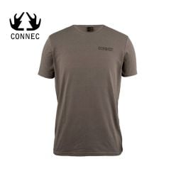 Connec Outdoors Trail T-Shirt Morel
