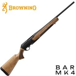 Browning BAR MK 4 Hunter 308 Win 22" Rifle