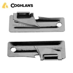 Coghlan's Can Opener 2/Pack